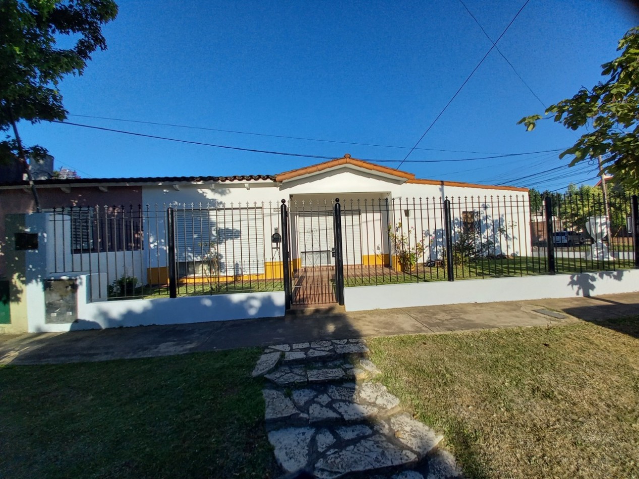 CHALET EN VENTA