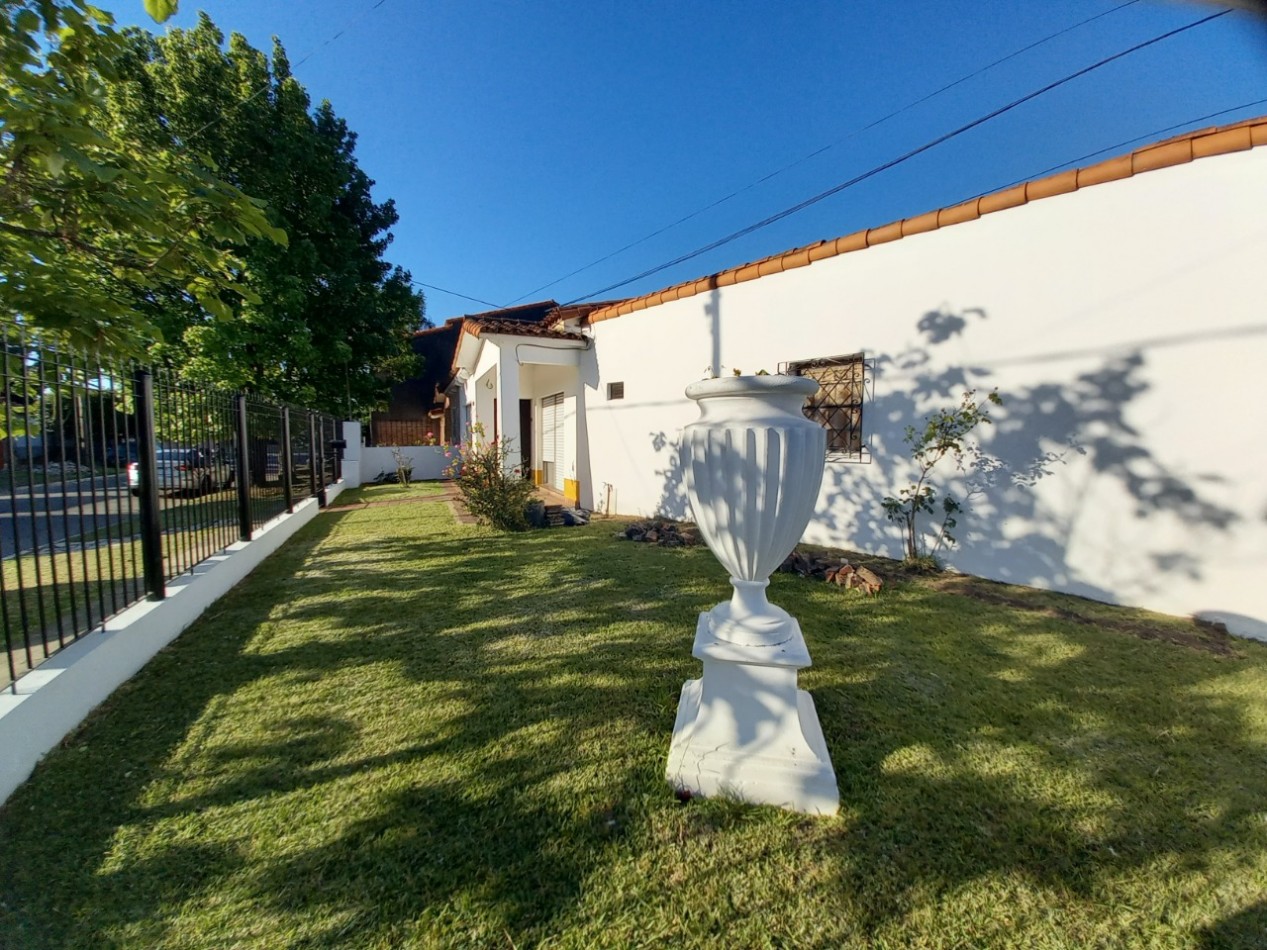 CHALET EN VENTA