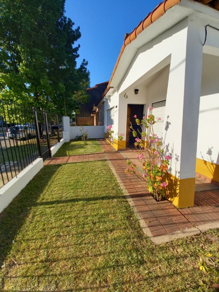 CHALET EN VENTA