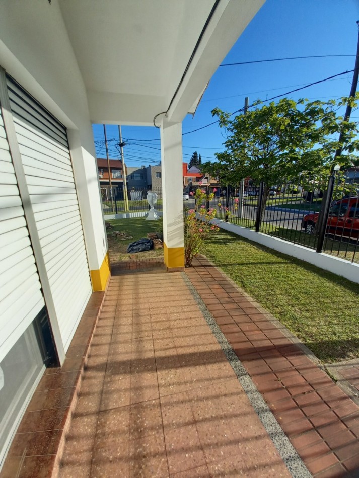 CHALET EN VENTA