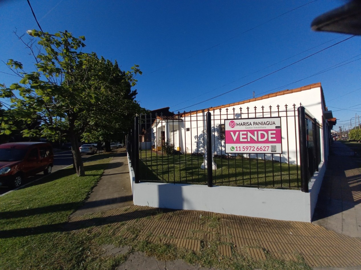 CHALET EN VENTA