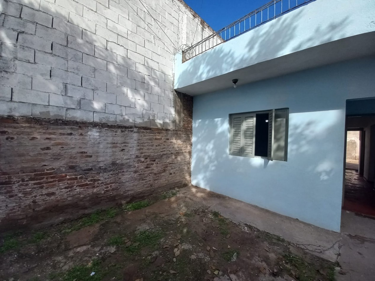 CASA A LA VENTA