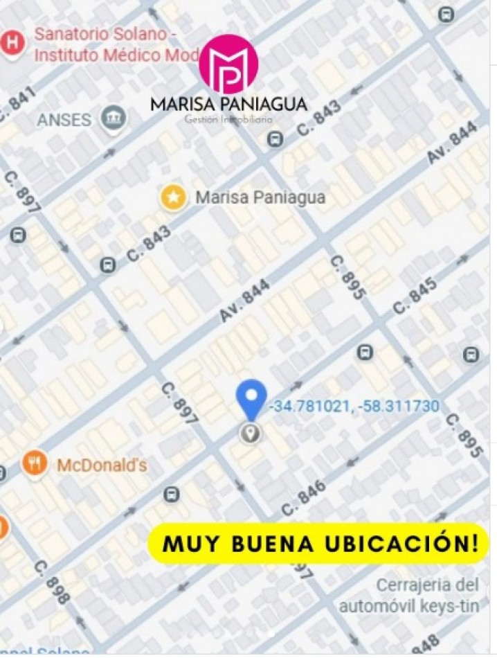 Alquiler de Local Comercial 