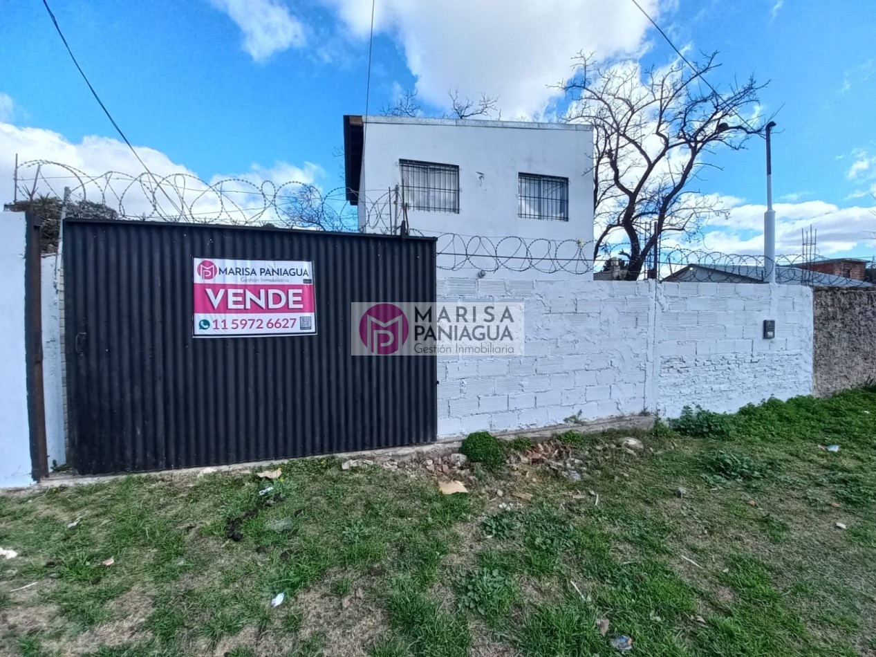 CASA EN VENTA 