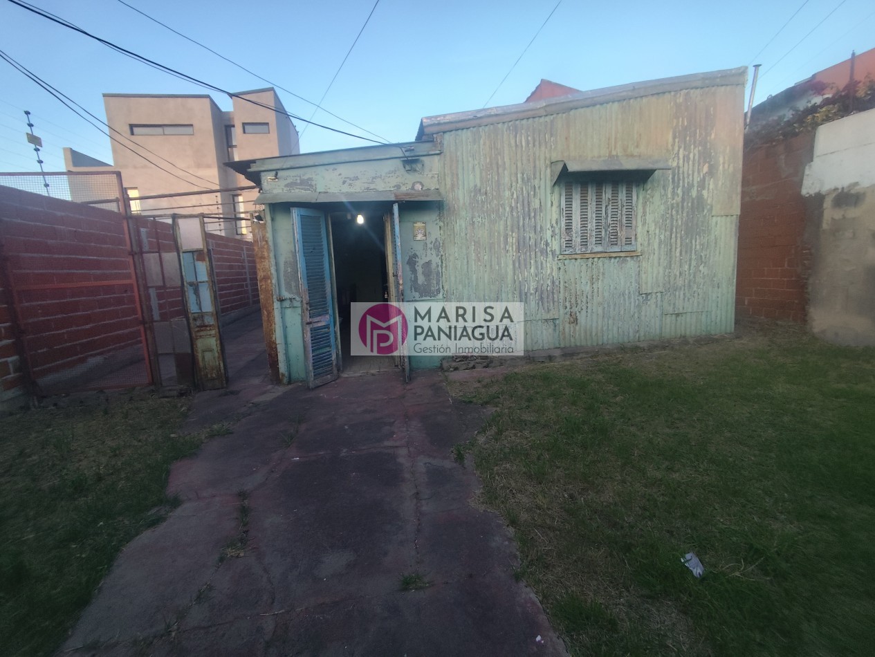 SE VENDE ESPECTACULAR LOTE