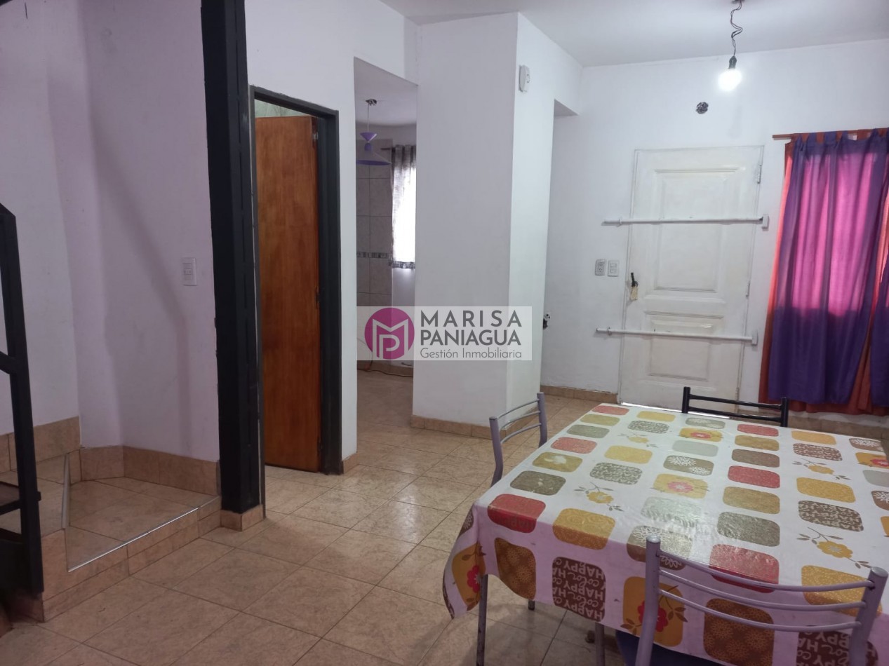 CASA EN VENTA 