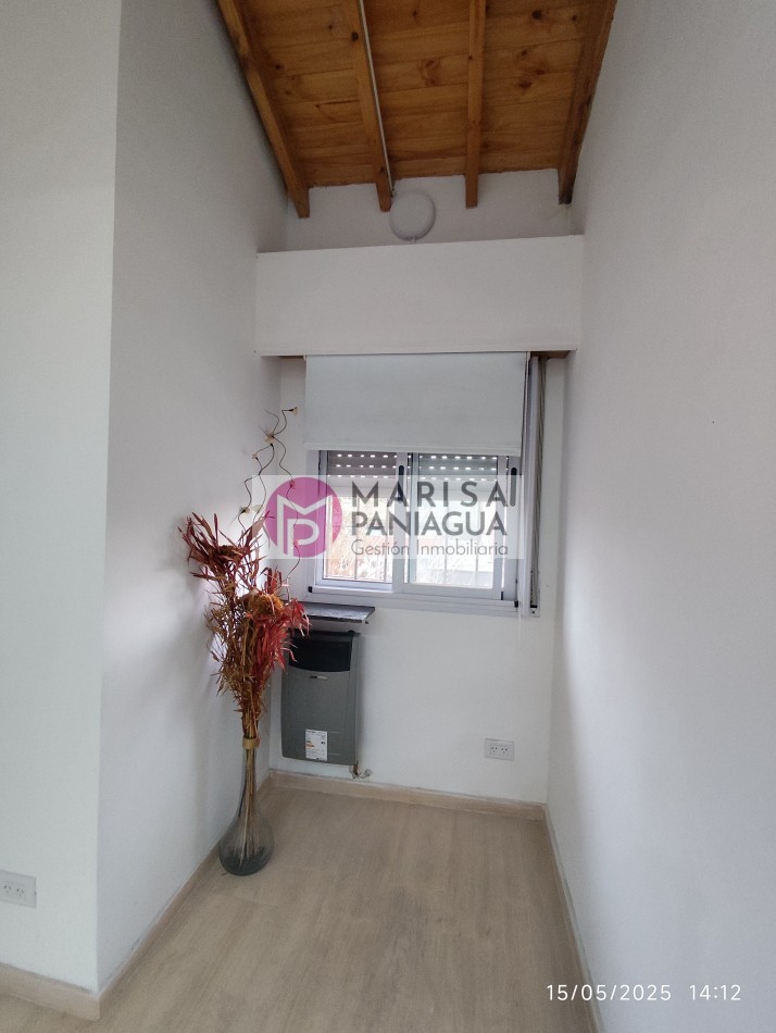 SE ALQUILA DEPARTAMENTO A ESTRENAR