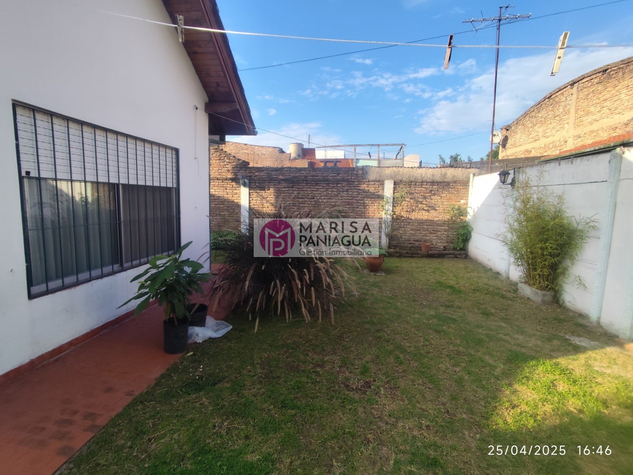 VENTA DE IMPECABLE CHALET