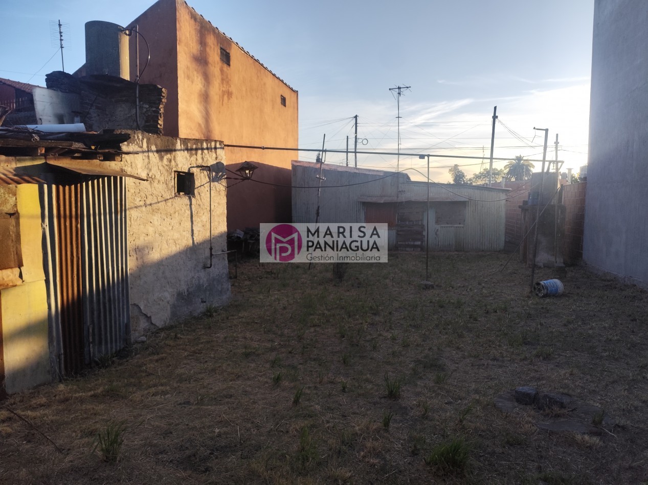 SE VENDE ESPECTACULAR LOTE