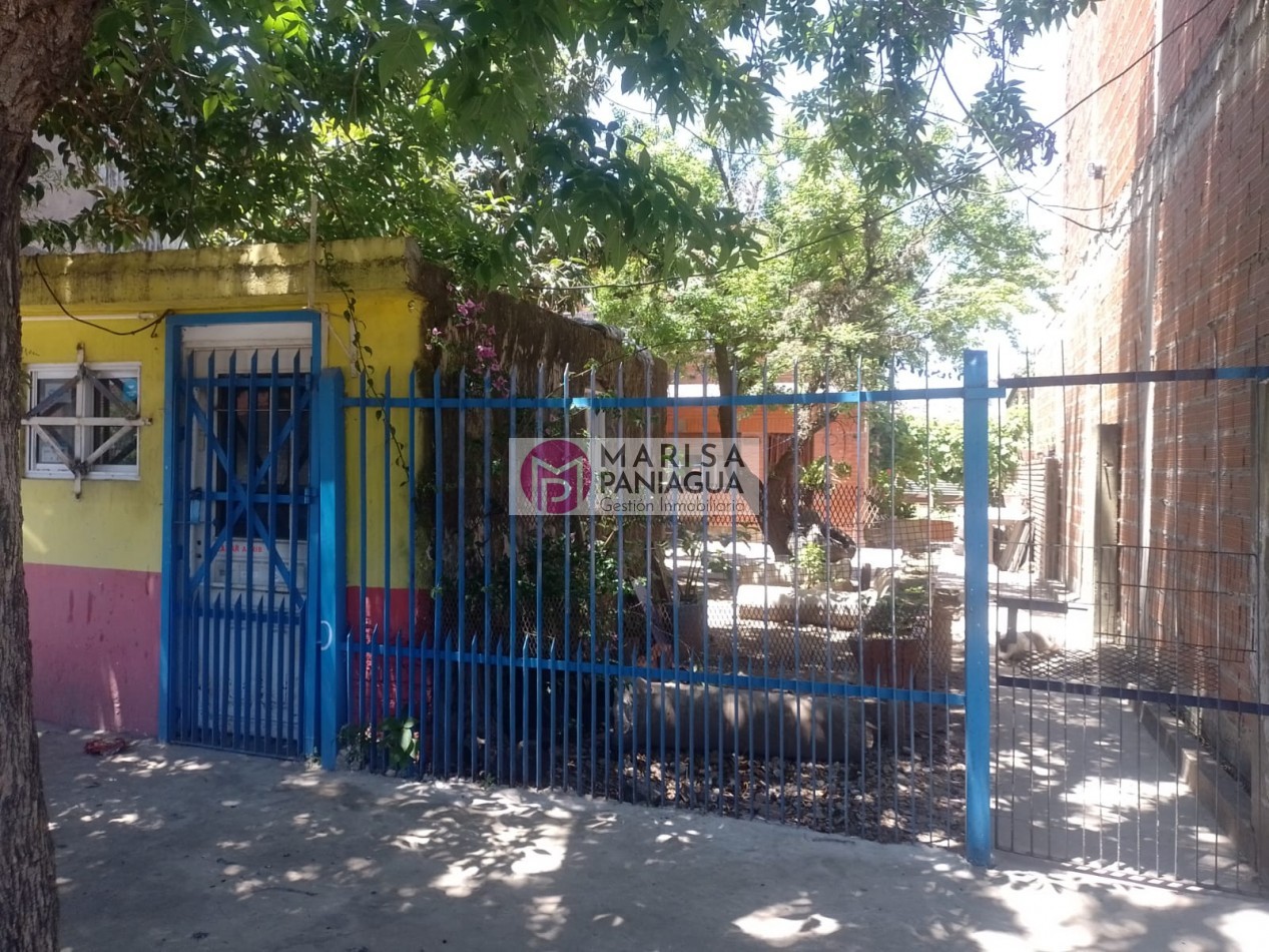 CASA Y DEPARTAMENTO EN VENTA