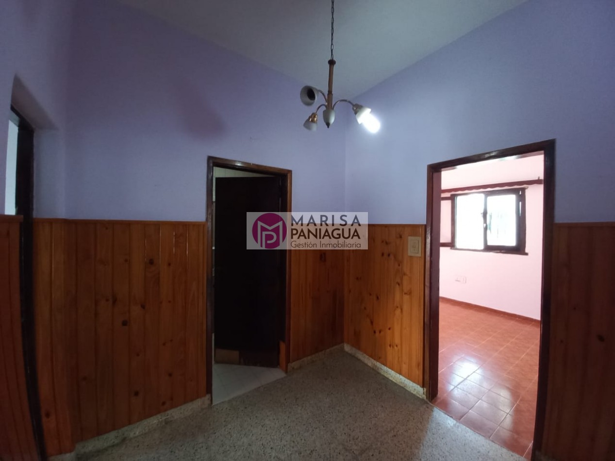 CASA EN VENTA 