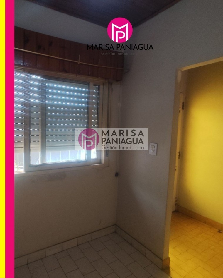 VENTA DE LOCAL Y VIVIENDA