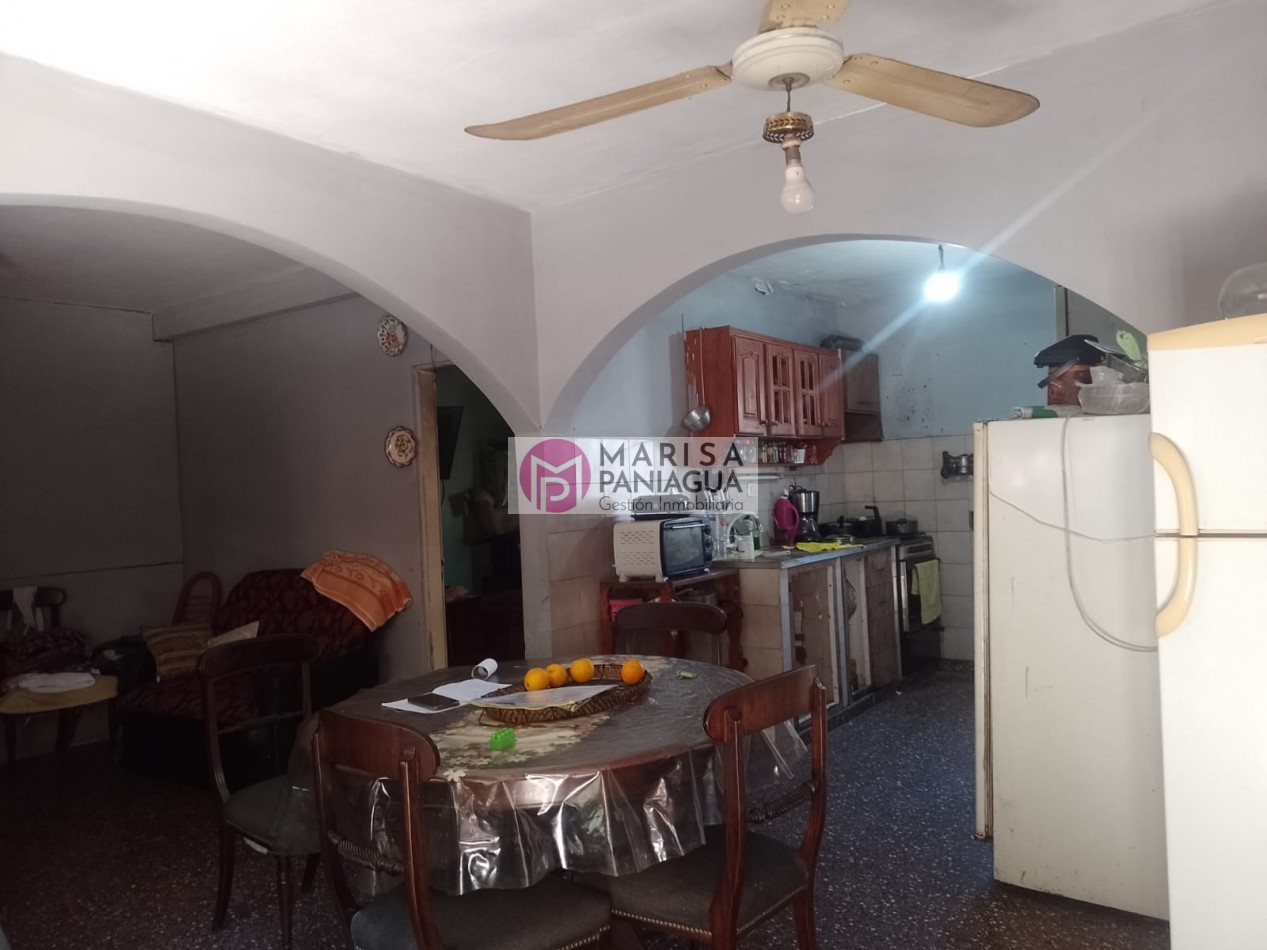 CASA Y DEPARTAMENTO EN VENTA