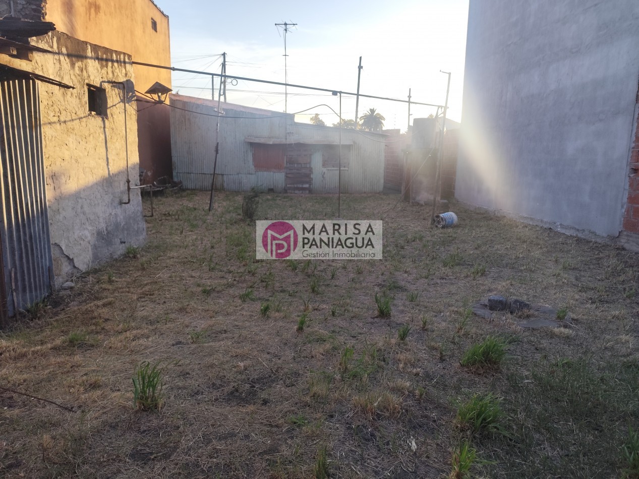 SE VENDE ESPECTACULAR LOTE