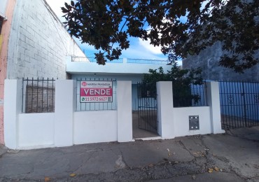 CASA A LA VENTA