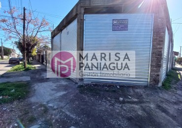 ESQUINA EN VENTA