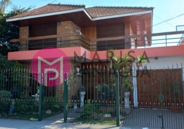 CASA 5 AMBIENTES